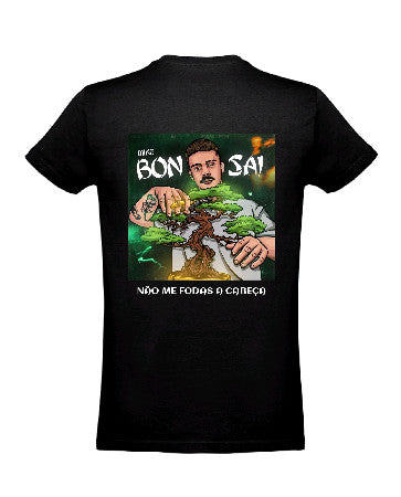 T-shirt Bonsai