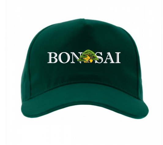 Hat Bonsai